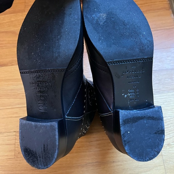 Sézane Billie Ankle Boot -39 - Picture 7 of 7